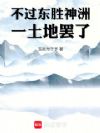 不过东胜神洲一土地罢了