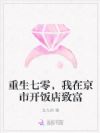 重生七零,我在京市开饭店致富